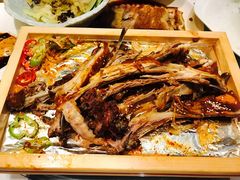 -和记小菜(东方店)