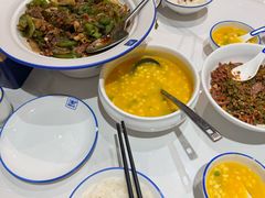 -兰湘子·湘菜小炒(石家庄万象城店)