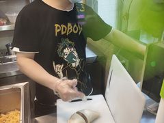 -张果佬年糕卷(科巷店)