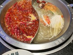 -大龙燚火锅(南山大道店)