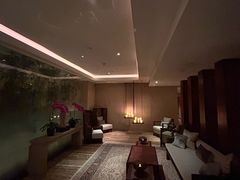 -The Peninsula Spa(香港半岛酒店)