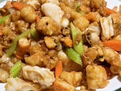 -桃子餐厅·天津菜(王顶堤总店)