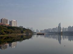 -南宁南湖公园