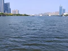 -海河外滩公园