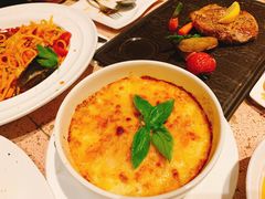 -安妮意大利餐厅(国贸店)