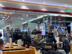-喜家德虾仁水饺(青岛永旺东部店)