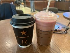 -星巴克臻选(广州沙面店)