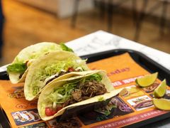 -TACO TUESDAY塔可星期二(人民路店)