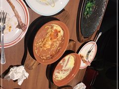 -萨莉亚意式餐厅(杭州滨江天街店)