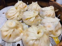 -馋三尺蟹粉小笼(人民广场店)
