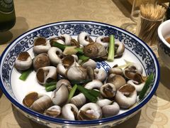-兰边碗(鼓楼店)