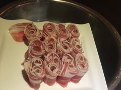 -通一顺老北京炭火锅(玉桥西路店)