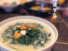 -沈灶河豚宴·河豚融合餐厅(汉中路店)