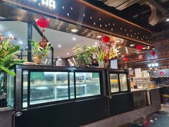 -遇上西雅图多融合海鲜自助餐厅(中房金谊广场店)