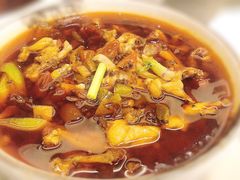 麻辣馋嘴蛙-渝信川菜(南滨店)