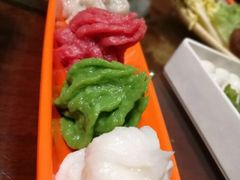 -古关火锅店(古北水镇景区店)