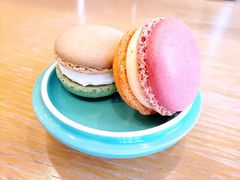 马卡龙-Mei House 美梅西点·工作室(创智天地创智坊店)