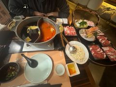 -山葵家·创意料理(临平银泰城店)