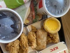 -肯德基(恩施博文店)