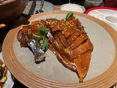 -青年公社烤鸭(青年路店)