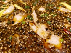 -四川饭店(长白店)