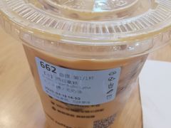 -瑞幸咖啡(南海万科广场店)