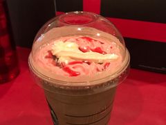 -星巴克(港汇1号办公楼店)