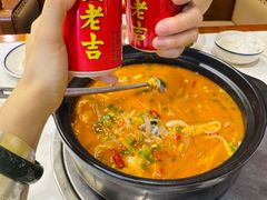 -老渔家鲜鱼轩(南浦横街店)