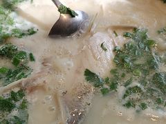 -松沪名灶·豆浆鱼头·新上海菜(飞航吾悦广场店)