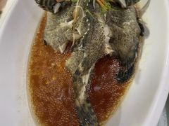 -范饭椰林川湘味海鲜·椰子鸡(三亚湾椰梦长廊店)
