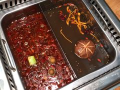 -草原塞蛮羊火锅城(港湾店)