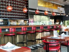 大堂-NIUNIUPARK和牛螃蟹(龙湖杭州滨江天街店)