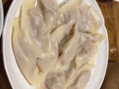 -一轩饺子馆(丽都店)