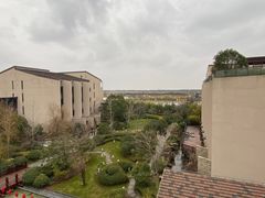 -上海崇明金茂凯悦酒店