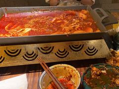-不曾在把把烧•烧烤(莲坂磐基店)