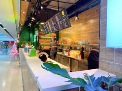 -鲜果1号(银泰城温岭店)