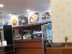-新侨三宝乐西餐厅(崇文门店)