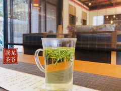 -帐篷客·溪龙茶谷度假酒店