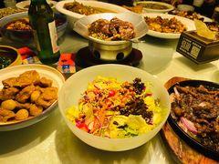 -好嫂子酱猪手•农家菜(蒲黄榆店)