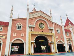 -蓬莱欧乐堡梦幻世界