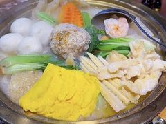 -大潮淮·淮扬菜(何园旗舰店)