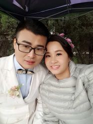 点击看大图 -唯一视觉婚纱摄影(李家村店)
