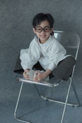 -CUTE BABY 儿童摄影工作室(福田店)