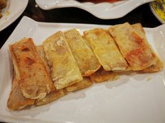 -七菜馆·东北菜·蒸饺(文体路店)