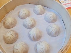 -鼎泰丰(嘉年华•海信广场VILLAGE店)