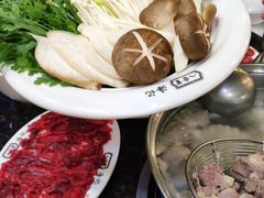 -八合里牛肉火锅(深圳龙华硅谷店)