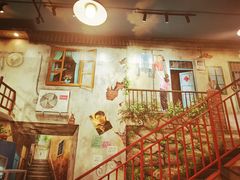 -马路边边麻辣烫联盟路店