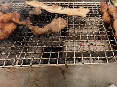 -曾百万小炉小串自助烧烤(高新店)
