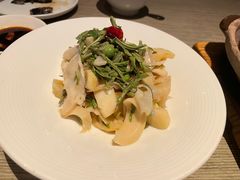 -汤城小厨•粤菜•靓汤(望京凯德mall店)
