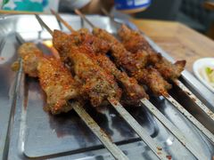 -217丰惠源抓饭(江乾路店)